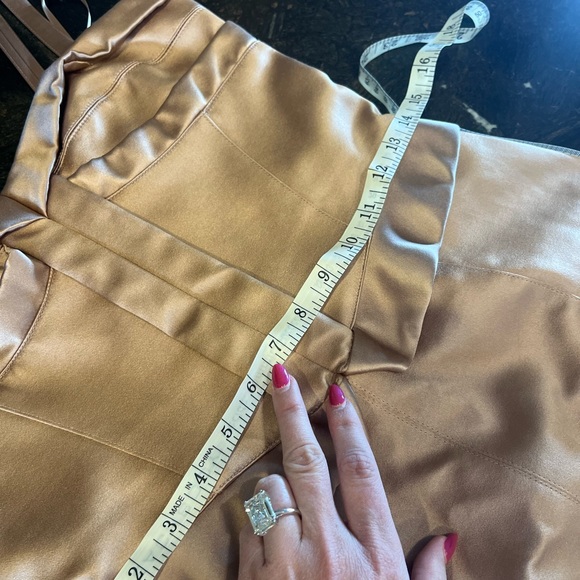 Burberry Prorsum Dress IT42 US6 - Picture 7 of 15